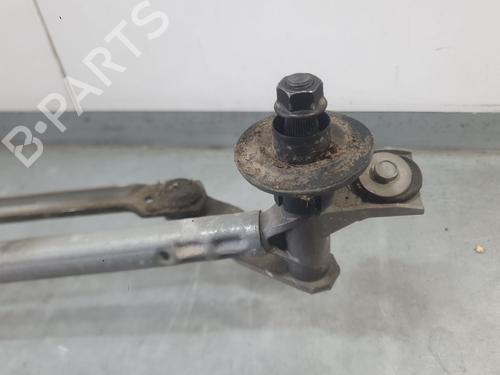 Front wiper motor OPEL ASTRA J (P10) 1.6 CDTi (68) | BP34470412M29 - Image 5