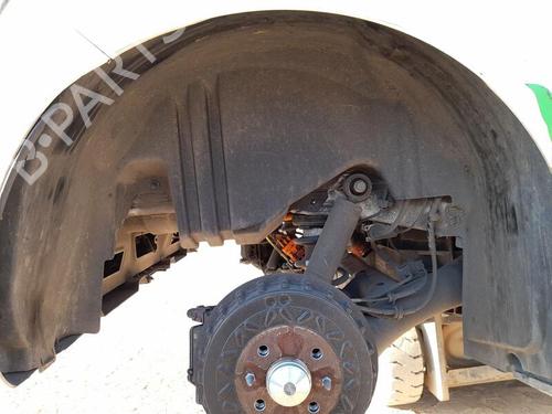 Used Wheel arch FIAT 500e (332_) Elektro 3+1 (FA1) (118 hp) 27591422