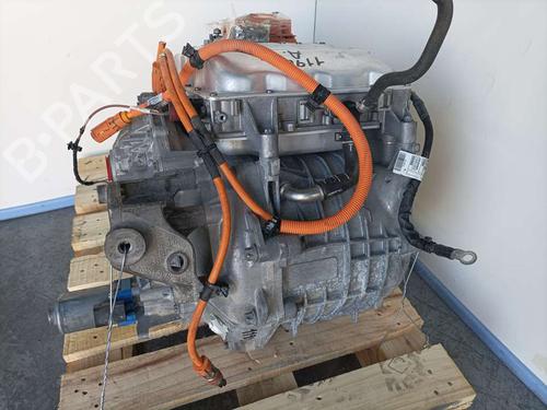 Motore BMW i8 (I12) hybrid (231 hp) 3250937