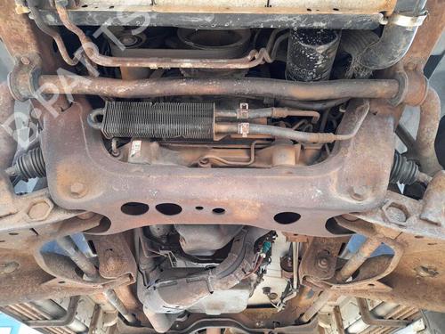 Used Subframe FORD USA EXPLORER (U2, U_) 4.9 4WD (213 hp) 28295808