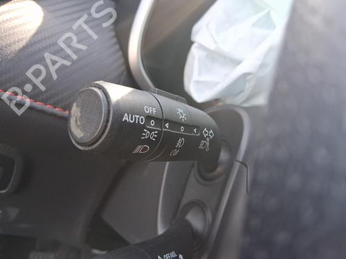 Used Steering column stalk Steering column stalk MG MG ZS SUV (AZS1) 1.5 VTi (114 hp) 34103193 34103193