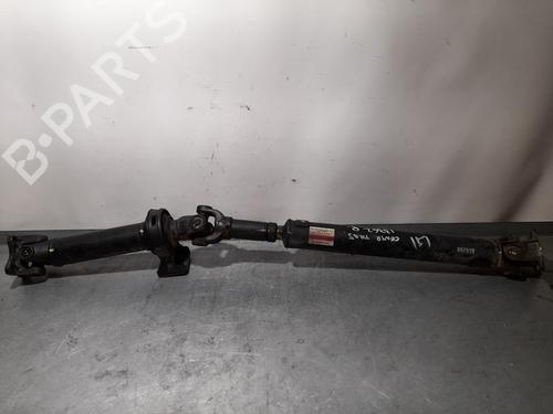 Transmisión central SSANGYONG ACTYON I [2005-2026]  8118648