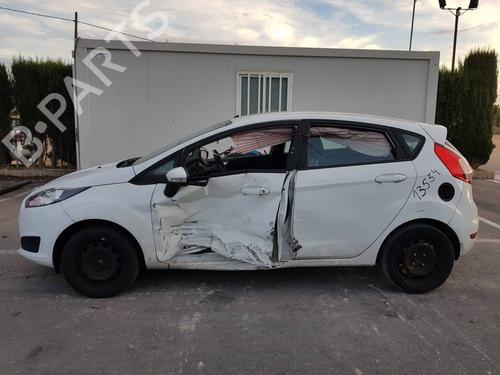 Left taillight FORD FIESTA VI (CB1, CCN)  | BP8384177C34 