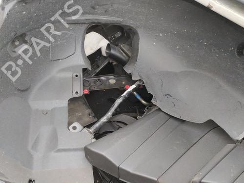 Paso rueda FORD FOCUS III 1.0 EcoBoost (125 hp) 32725622