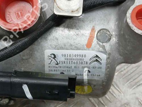 AC compressor CITROËN BERLINGO Box Body/MPV (B9)  | BP18820685M34 