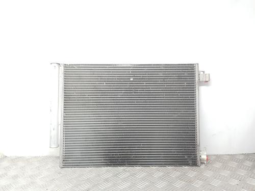 Used AC radiator RENAULT CAPTUR I (J5_, H5_) 1.2 TCe 120 (120 hp) 30206688