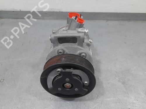Used AC compressor SEAT LEON (5F1) [2012-2021]  17153234