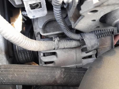 Alternator RENAULT KANGOO Express (FW0/1_) 1.5 dCi 90 (FW0G, FW05, FW08, FW11) | BP29400939M7 