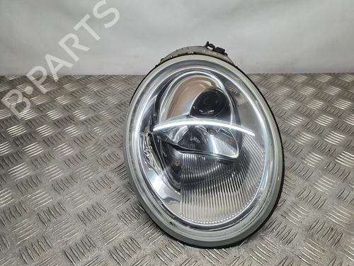 Højre forlygte VW NEW BEETLE (9C1, 1C1) 2.0 (115 hp) 13814890