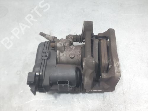 Used Right rear brake caliper Right rear brake caliper MERCEDES-BENZ B-CLASS Sports Tourer (W246, W242) B 200 CDI / d (246.208) (136 hp) 34735171 34735171