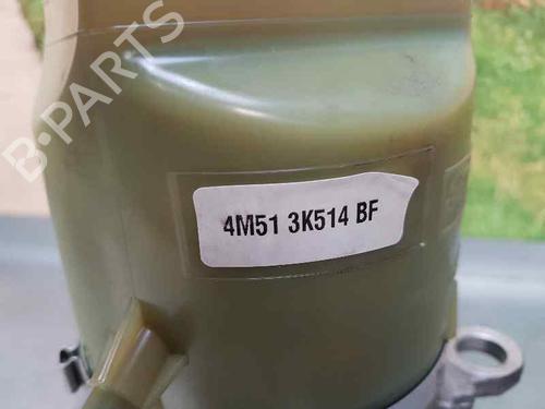 Steering pump FORD FOCUS II (DA_, HCP, DP)  | BP11651781M99 