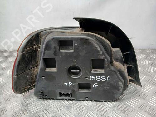Right taillight BMW 5 (E39) 530 d | BP19940735C35 