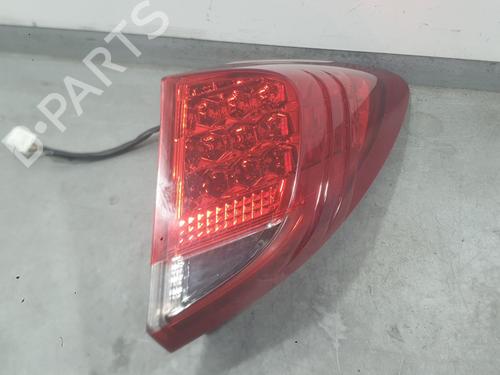 Used Right taillight Right taillight HONDA CIVIC IX (FK) 1.8 i-VTEC (FK2) (141 hp) 40452967 40452967