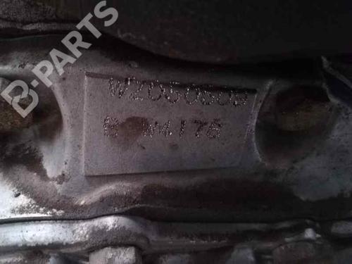 Gearbox DAEWOO KALOS (KLAS) 1.4 | BP726848M3 