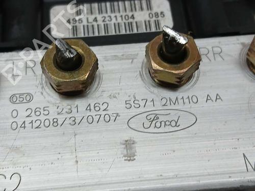 ABS pump FORD MONDEO III (B5Y)  | BP19157637M43 