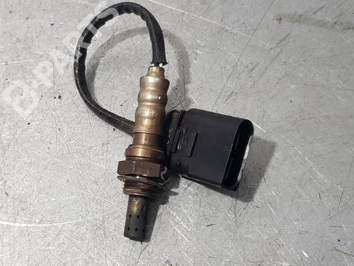 Used Electronic sensor VW POLO V (6R1, 6C1) [2009-2022]  9038242