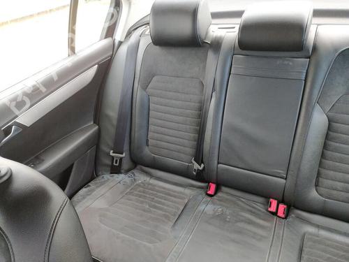Sæde Bagtil VW PASSAT B7 (362) 2.0 TDI (140 hp) 24936511