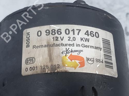 Starter SEAT LEON (1M1) 1.9 TDI | BP35987108M8  - Image 5