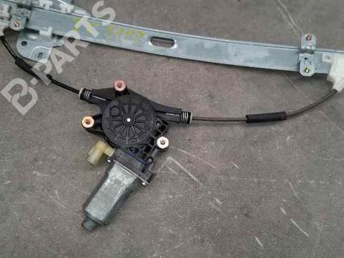 Used Rear left window mechanism KIA RIO II (JB) [2005-2011]  270412