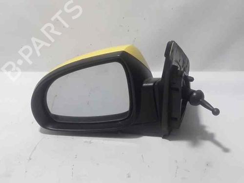 Used Left mirror KIA PICANTO I (SA) 1.1 CRDi (75 hp) 6050008