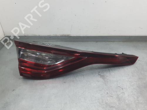 Used Left tailgate light Left tailgate light RENAULT MEGANE IV Hatchback (B9A/M/N_) 1.6 dCi 130 (B9A4) (130 hp) 36016835 36016835
