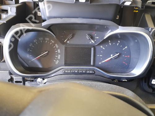 Used Instrument cluster Instrument cluster 37183304 37183304