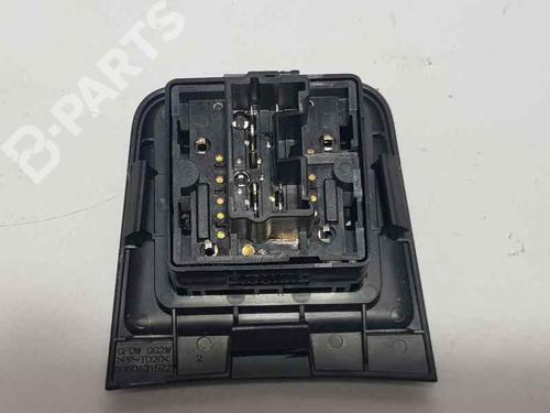 Switch MITSUBISHI OUTLANDER III (GG_W, GF_W, ZJ, ZL, ZK) 2.4 Hybrid 4WD (GG3W) | BP8155035I30 
