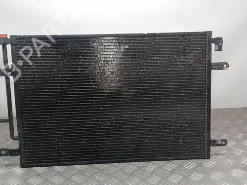 Used AC radiator AUDI A4 B7 Avant (8ED) 2.0 TDI (140 hp) 22972938
