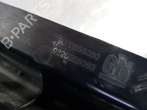 Right taillight TOYOTA PROACE CITY VERSO MPV (BKY_) 1.5 D-4D 100 (BKYM) | BP26583561C35 