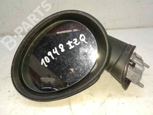Used Left mirror MINI MINI (R56) Cooper (120 hp) 815137