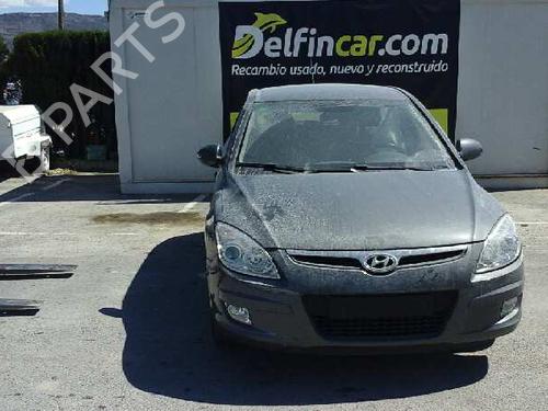 Mass air flow sensor HYUNDAI i30 (FD)  | BP3722876M95 