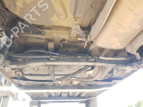 Used Rear axle PEUGEOT 5008 (0U_, 0E_) 1.2 (131 hp) 28732297