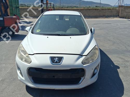 Left front window switch PEUGEOT 308 I (4A_, 4C_) 1.6 HDi | BP37274100I27 - Image 3