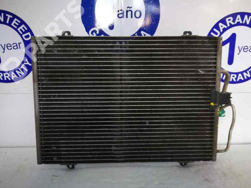 Used AC radiator RENAULT MEGANE I Classic (LA0/1_) 1.6 e (LA0F, LA0S) (90 hp) 650120