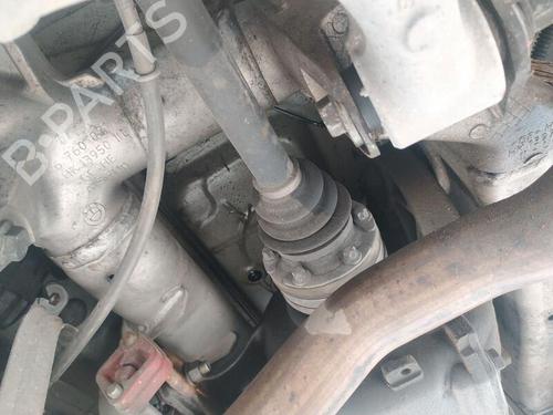 Antriebswelle links hinten für BMW 6 (E63) 630 i (258 hp) 30329779