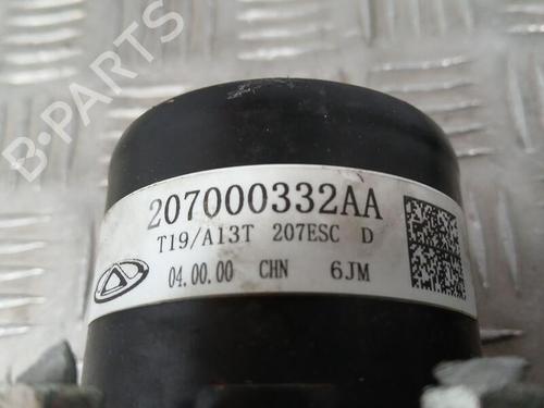 ABS pump DR DR 5.0 SUV  | BP29356293M43 