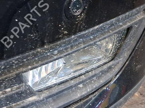 Used Left front fog light Left front fog light FORD FOCUS IV (HN) 1.0 EcoBoost (125 hp) 40227734 40227734