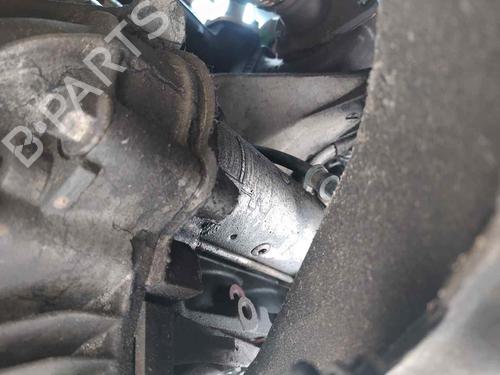 Used Starter AUDI A4 B6 (8E2) 1.9 TDI (130 hp) 22182395