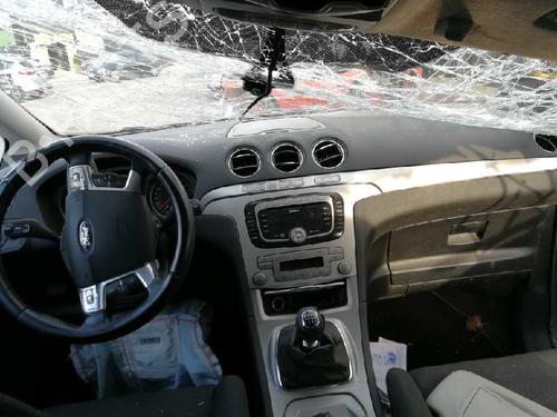 Right taillight FORD S-MAX (WA6)  | BP6955098C35 