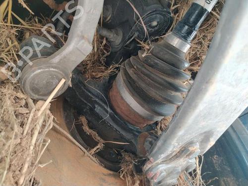 Used Left front steering knuckle CITROËN C4 III (BA_, BB_, BC_) 1.5 BlueHDi 130 (BBYHZB) (131 hp) 24973387