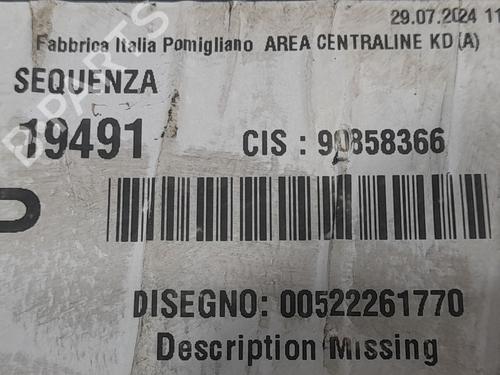 ABS pump FIAT PANDA (312_, 319_) 1.0 Mild Hybrid (312.PYD1B) | BP29337737M43  - Image 7