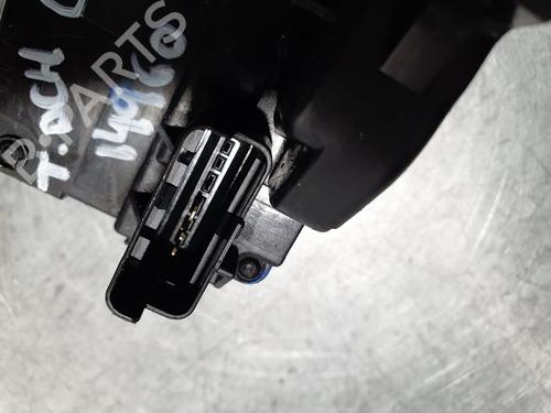 Rear right lock NISSAN PULSAR Hatchback (C13)  | BP14923826C99 