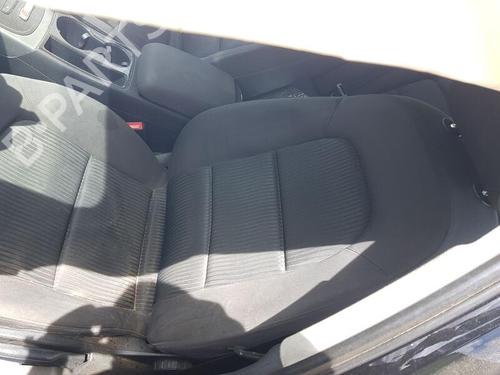 Used Left front seat AUDI A4 B8 (8K2) 2.0 TDI (143 hp) 30321743