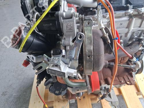 Engine RENAULT EXPRESS Box Body/MPV 1.5 Blue dCi 75 (F6AA) | BP39658404M1 - Image 7