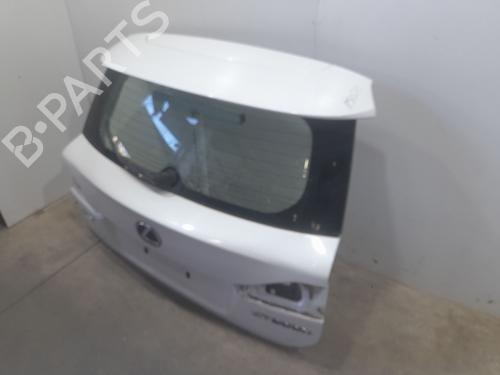 Tailgate LEXUS CT (ZWA10_) | BP21289159C6