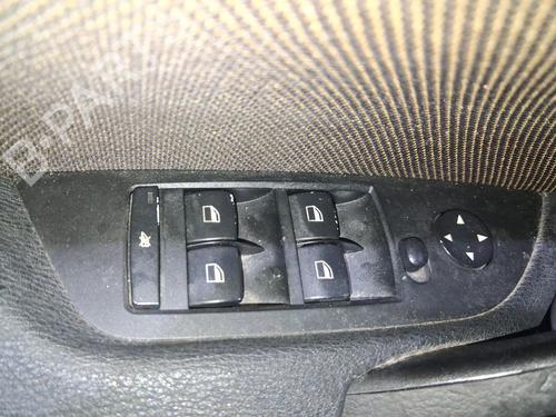 Left front window switch BMW X1 (E84) sDrive 18 d | BP40079174I27 - Image 1