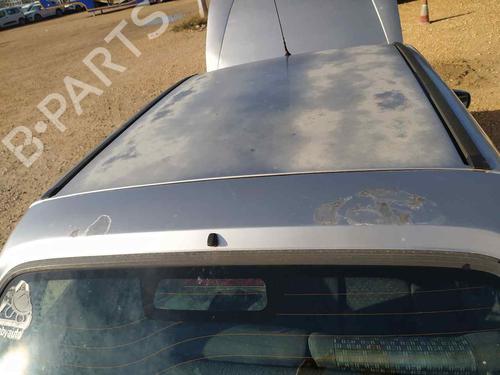 Tailgate FORD FIESTA IV (JA_, JB_)  | BP22906523C6 