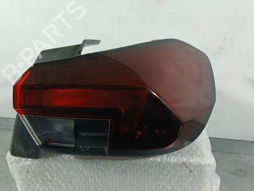 right-taillight-opel-corsa-f-p2jo-2019-31622567 main image