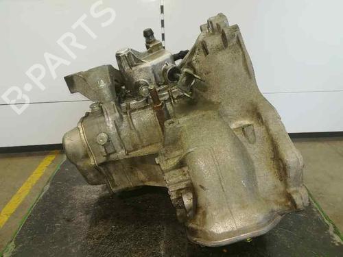 Gearbox OPEL CORSA D (S07)  | BP1783341M3 