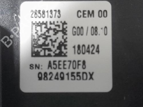 Switch PEUGEOT 3008 I MPV (0U_) 1.2 | BP24673328I30 - Image 4